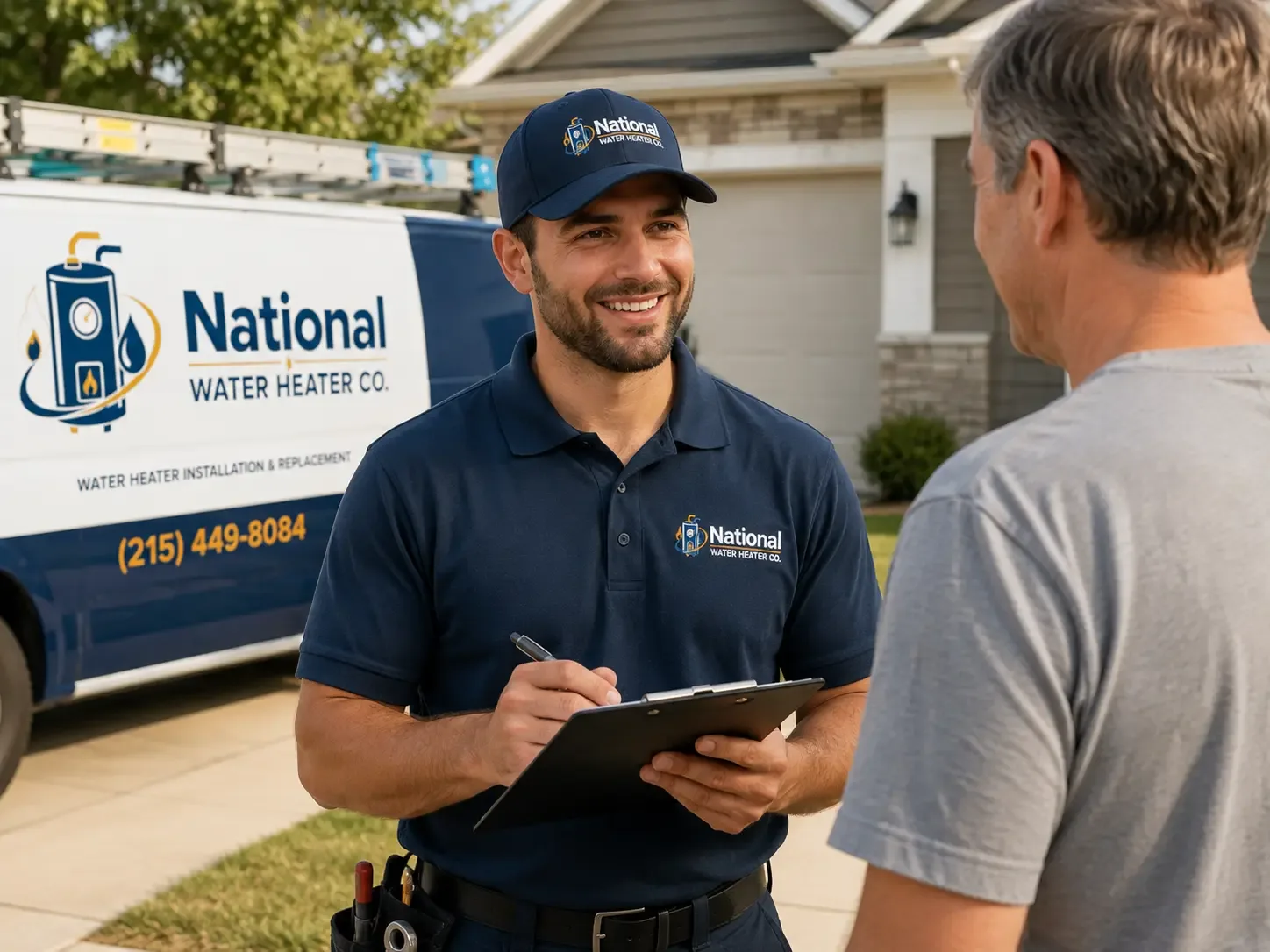 Water Heater Installation Mounds, OK FAQs